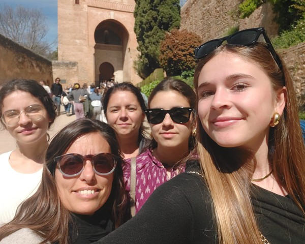 Semana Santa 2026