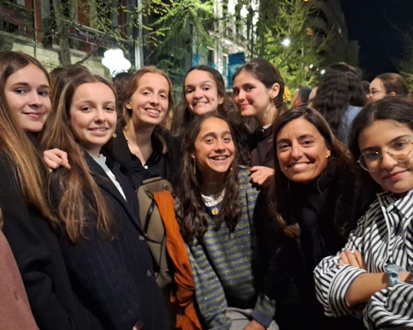 Semana Santa 2026