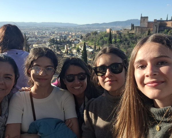 Semana Santa 2026